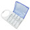 Support de rangement pour tête de brosse à dents électrique (1 pièce) 1