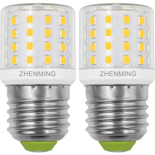 KEI D34L LED Refrigerator Bulb E26 3.5W Pack of 2