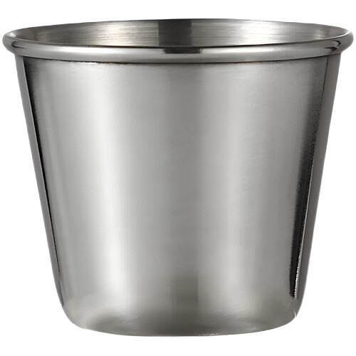 Unbreakable Stainless Steel Small Drinking Cups Shot-1PCS