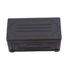 RC Toolbox Box - Modellauto, 0,5 L, 12 6 4 cm, Schwarz