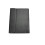 Tablet Keyboard Case for Xiaomi Pad 7/7Pro - Detachable Wireless Bluetooth Keyboard, Touchpad, Black 1