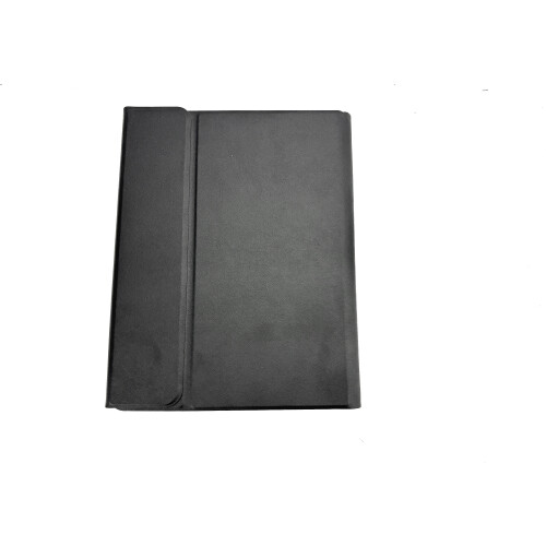 Tablet Keyboard Case for Xiaomi Pad 7/7Pro - Detachable Wireless Bluetooth Keyboard, Touchpad, Black