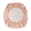 Sábana bajera ajustable impermeable doble de algodón y elastano. 1