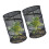 Plant Safe Growth Defender Lot de 2 tissus solides pour un-Noir 1