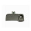 77540-S9A-G01 CR-V Storage Box Handle Toolbox Latch for 2003-2007 Models 1