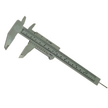 150 mm Kunststoff-Messschieber