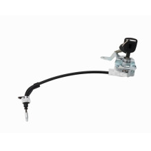 72185-SNA-A01 For 2006-2011 Civic Left Front Door Lock Cylinder w/ Wire