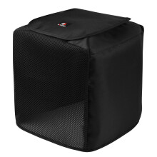 JBL PartyBox Encore Essential Staubschutzhülle (Schwarz)