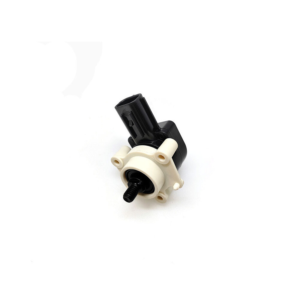 8651A065 Height Sensor For Mitsubishi Pajero Montero Headlight Leveling Black 4973247241054