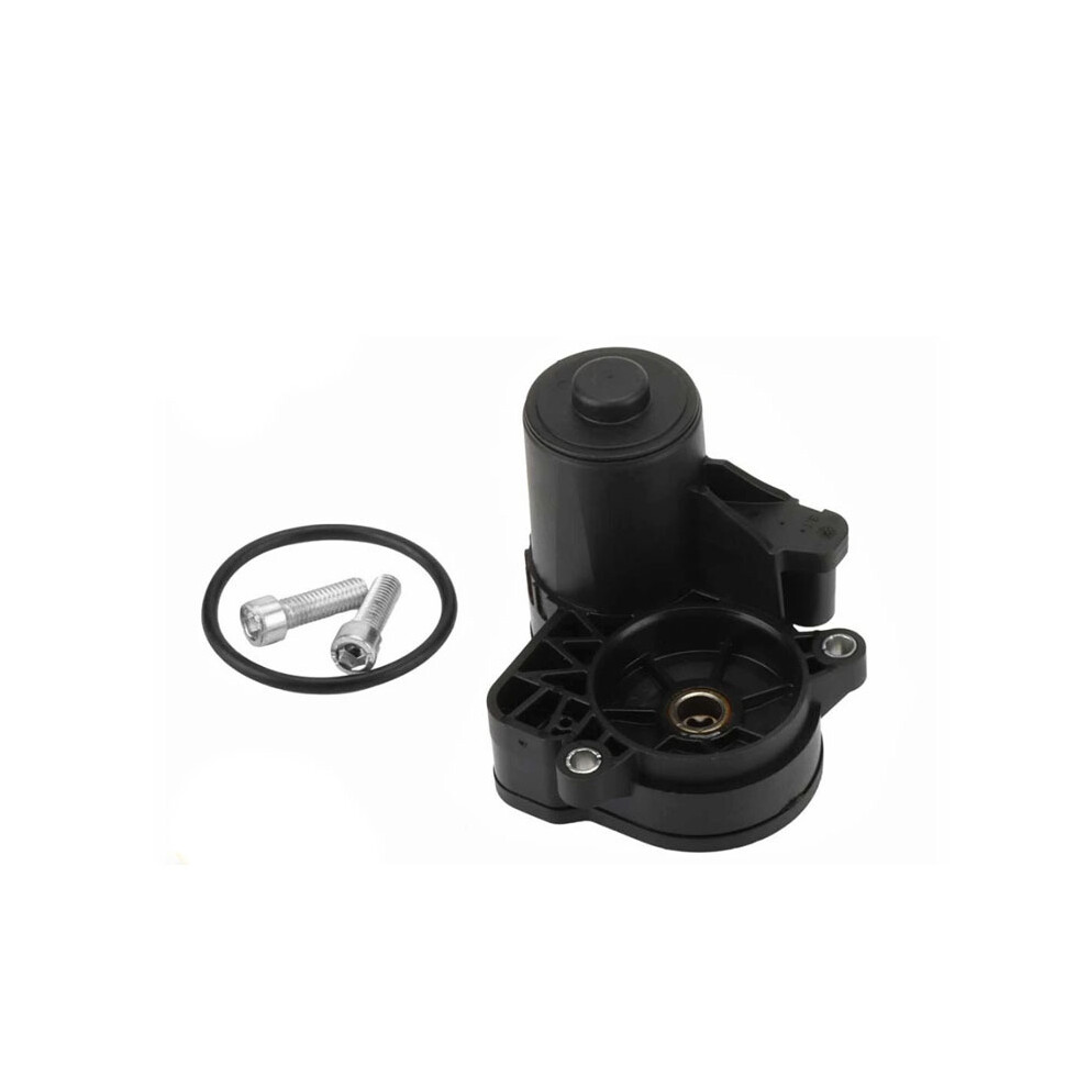 43020-Tba-A02 Brake Caliper Motor For 2016-2021 Civic Black 4973247241382