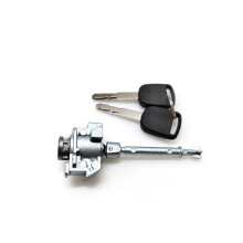 04921-TVA-A01 Left Front Door Lock Cylinder for 2019-2023 10th Gen Accord