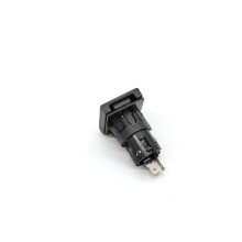 39624-TRN-H01 Cigarette Lighter Socket Assembly for 2015-2020 Fit