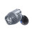 Pompe de brassage d'aquarium 4W avec ventouses 1