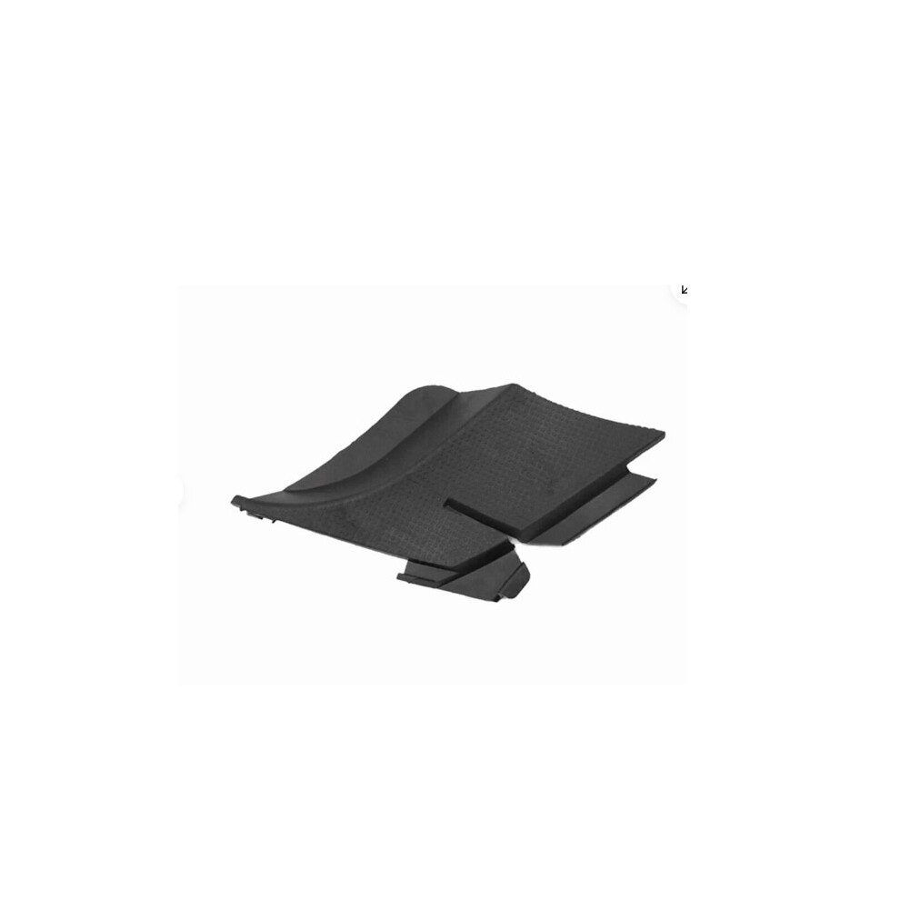 74212-Saa-G00 Rubber Hood Hinge Cover For 2003-2008 Fit Black 8243971283337