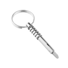 Professional Grade Marine Hardware 316 Stainless Steel-6.3x51mm