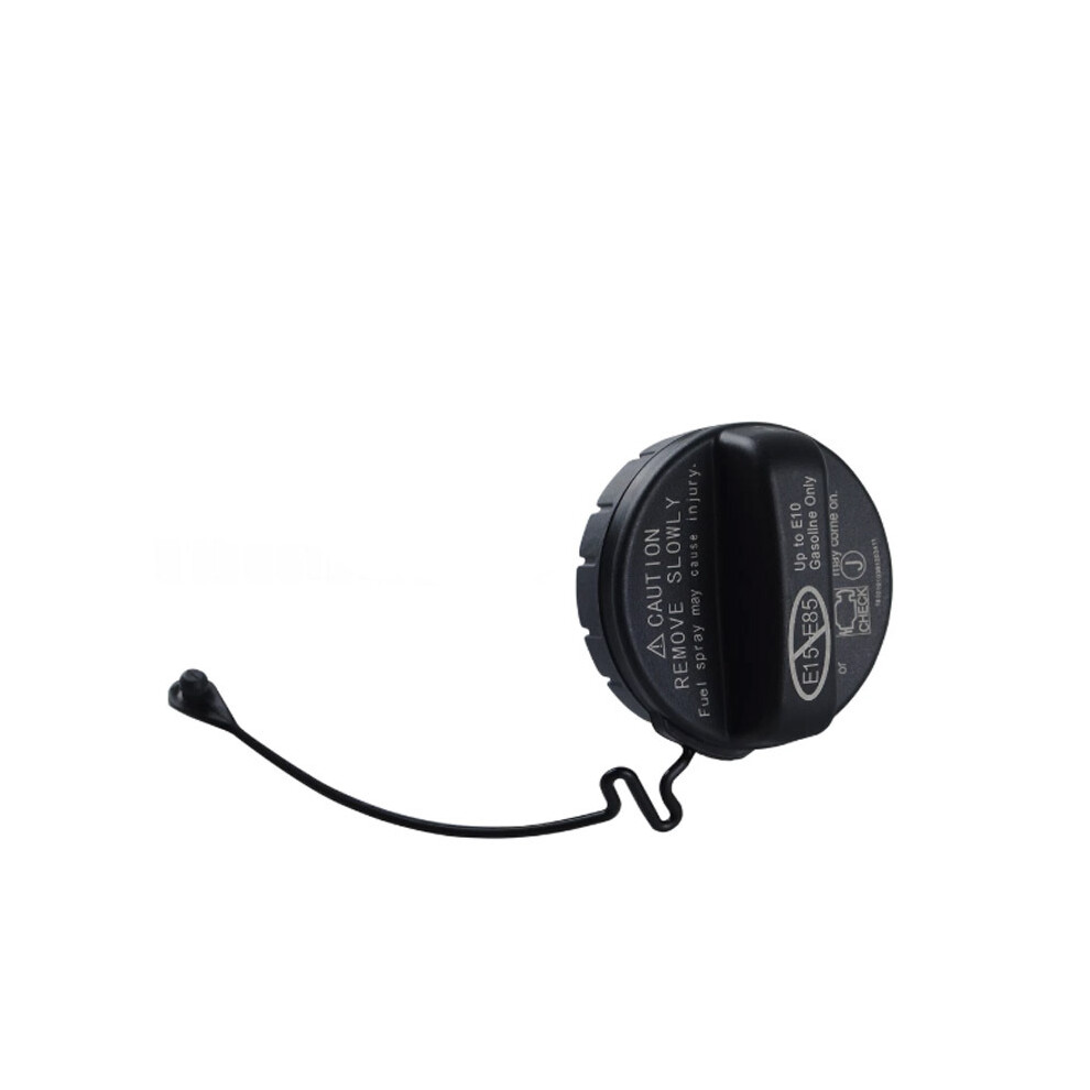 77300-06040 Fuel Cap For 2006-2015 Camry Tank Filler Black 8243971283542