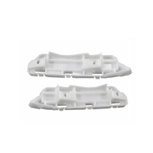 71193-SHJ-A00 Fits 2005-2010 Odyssey Front Bumper Bracket Right Side