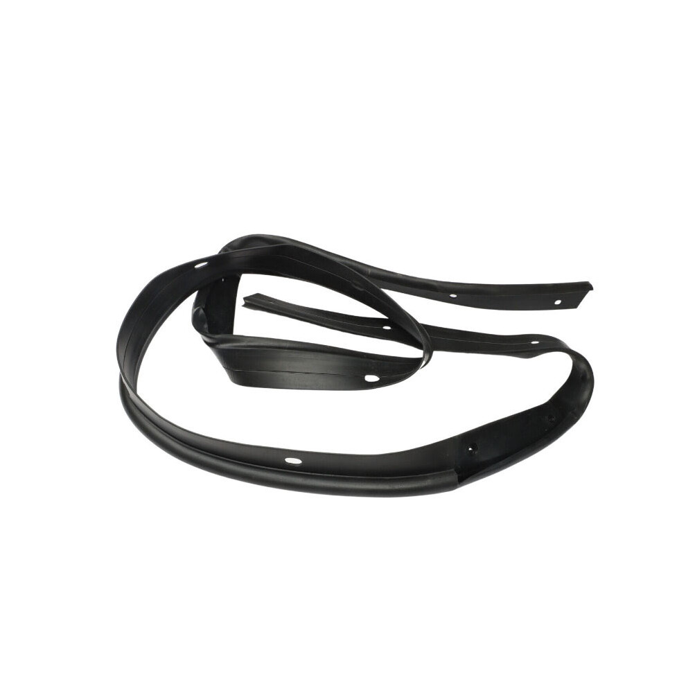 74146-Tea-T00 Hood Seal Strip For 2016-2021 Civic 4973247240989