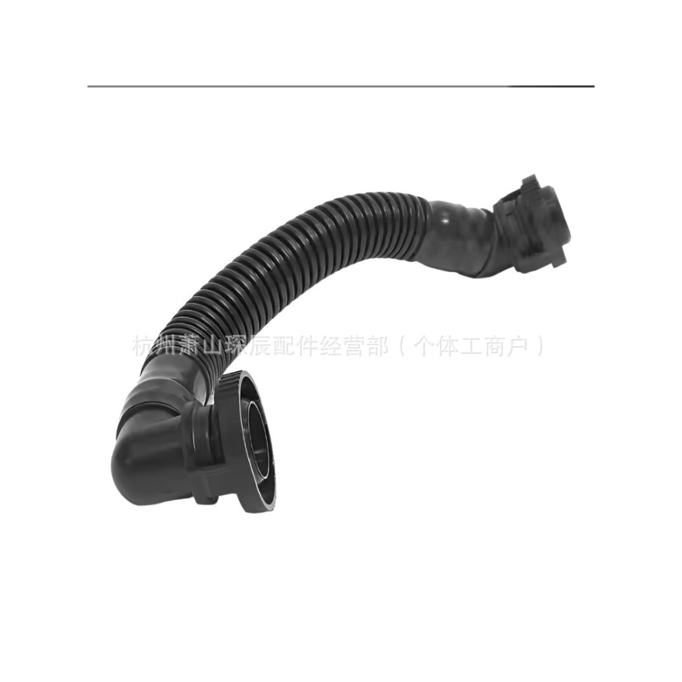 Porsche Panamera 3.6 Intake & Exhaust Pipe 94610724701 4327262189653