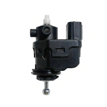 33130-SJK-J01 Headlight Leveling Motor for 2008-2013 Honda Accord