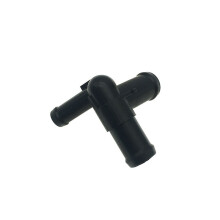 14053-3RU0A-C174 Sylphy Engine Three-Way Water Pipe Joint Outlet