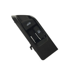 64606-06100 for Camry Corolla Fuel Tank Cap Switch Trunk Opening Pull Handle Buckle