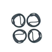72310-T2A-A01 For 2014-2019 Accord Front Door Window Sealing Strip Right