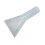 Sofa Machine Water Absorption Scraper, Carpet Scraper Accessories, Transparent Scraper Head 1