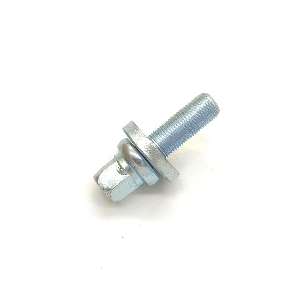 90017-Pcx-003 Flat Washer Screw For 2002-2012 Honda Accord Odyssey Light/Yellow 4973247240941