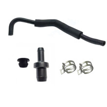 17130-PNA-000+17131-RAA-A00 PCV Valve Kit for 2003-2007 Accord