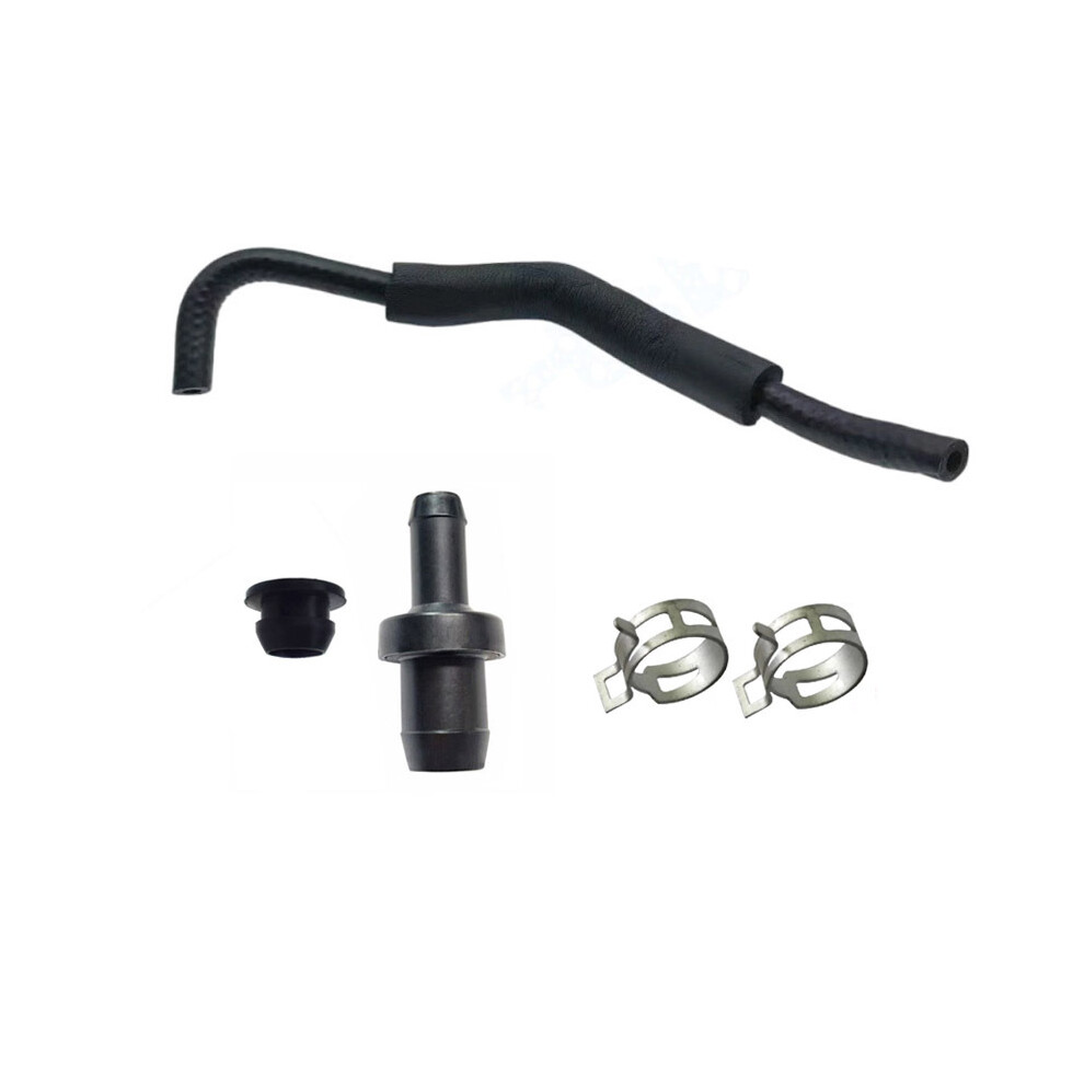17130-Pna-000+17131-Raa-A00 Pcv Valve Kit For 2003-2007 Accord 8243971283566