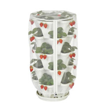 Plant Protective Bag Cover Netting Mesh for Fruit Vegetable-L