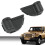 Θήκες αποθήκευσης πόρτας Jeep Wrangler JK 1