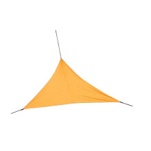 Sun Block Reflective Outdoor Cover 3x3x3M Featuring Fasteners-O
