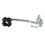 Trailer Jacks Replacement Handle Professional Handle with 1