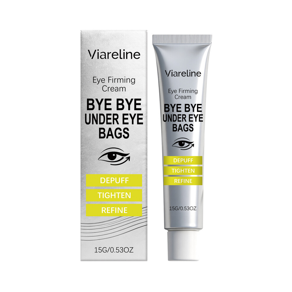 Yeepano Cream Eye Care Daily Gentle Care For Eye Skin, Refreshing, Hydrating, Moisturizing And Soft