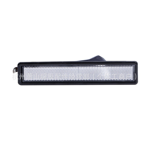 (White) BMW E30 E32 E34 318i 318is 325i Kotflügel-Seitenblinker