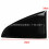 (Graphite gray) Optimized: For Ford Falcon BA BF 2002-2011 Instrument Triangular Cover 1027234 3