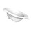 Safe Substance gastronomic Assistant For cold treat Maker-White 1