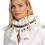 Faux col brodé, style bohème, collier détachable pour Costume 1