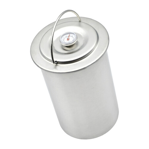 Flexible Meat Preparation Pot Delivers Reliable Construction And
