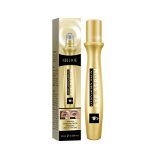 Eye Roller Essence Moisturizing, Elastic And Soft Skin Around The Eyes Refreshing And Brightening Eye Care Essence