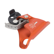 Professionele Outdoor Borstklimmer Abdominale Rotsklimapparaat