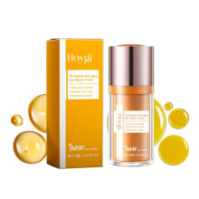 Peptide Nourishing Eye Moisturizing Cream Softens And Smoothes The Lines Around The Eyes Moisturizing Eye Cream