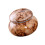 Delicate Ceramic Memorial Urn Cremation Box For Honoring-White 1