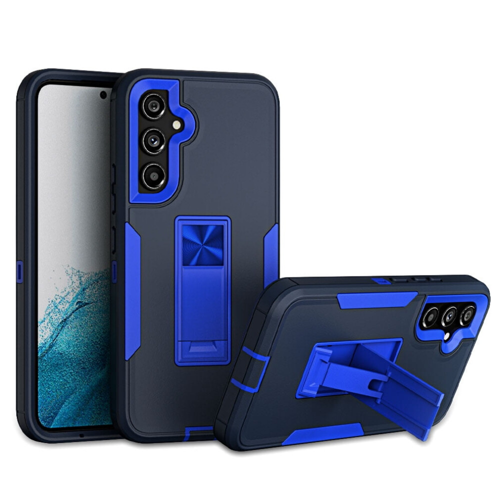 Xhy Samsung Galaxy A54 5G Case With Magnetic Stand 9450273264523