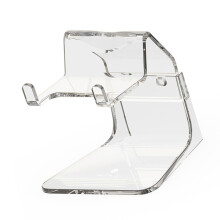 Game Controller Display Stand Plastic Space-Saving Desktop-3