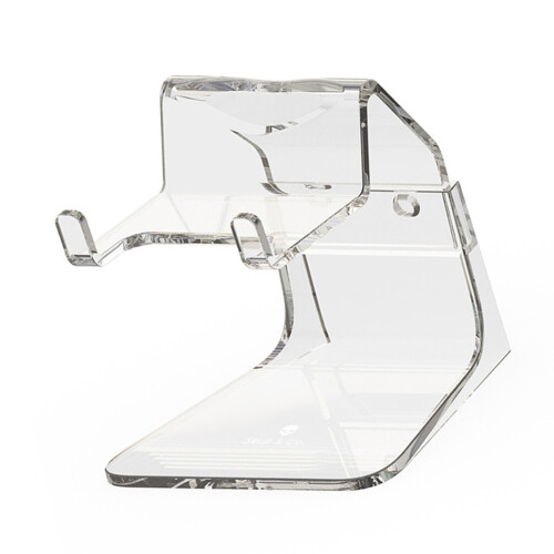 Game Controller Display Stand Plastic Space-Saving Desktop-3