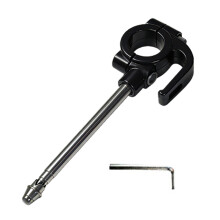 Motorcycle Anti Kite Line Cutting Device Flag Poles Bracket-1