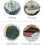 Hooded Cat Bed Cave – Plush Round Pet Bed, Machine 5